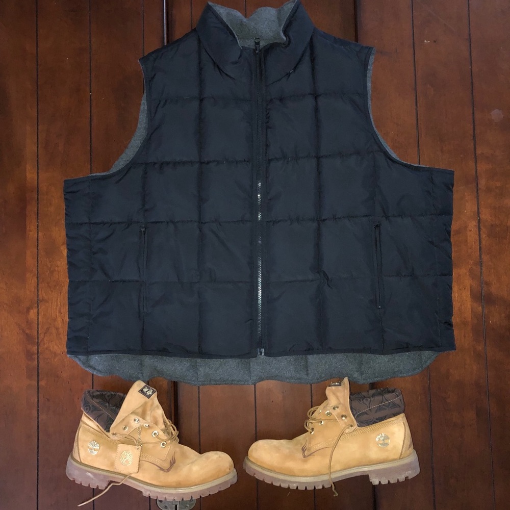 Sportrax vest
